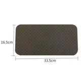 NNEOBA Portable Thick Non-Slip Yoga Knee Pad