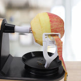 NNEOBA Hand-Cranked Multifunctional Fruit & Vegetable Peeler