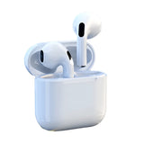 NNEOBA Wireless Waterproof Earbuds with Mic - Bluetooth 5.3
