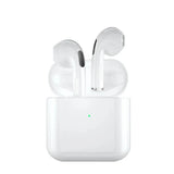 NNEOBA Wireless Waterproof Earbuds with Mic - Bluetooth 5.3