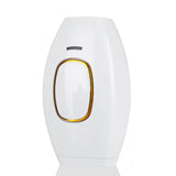 NNEOBA Professional IPL Laser Hair Removal Handset Permanent White