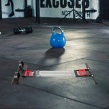 NNEOBA Multi-Functional Chest Expander