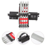 NNEOBA Multi-Functional Chest Expander