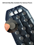 NNEOBA Multi-Function Push Up Board & Bar