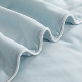 NNEDSZ Bedding Cooling Quilt Summer Blanket Single