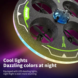 NNEOBA RC Drone with Camera Obstacle Avoidance Mini UAV