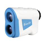 NNEDSZ 700M Golf Rangefinder Slope Compensate Flag Lock Angle Distance