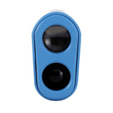 NNEDSZ 700M Golf Rangefinder Slope Compensate Flag Lock Angle Distance