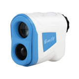 NNEDSZ 700M Golf Rangefinder Slope Compensate Flag Lock Angle Distance