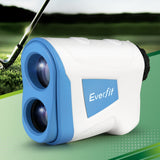 NNEDSZ 700M Golf Rangefinder Slope Compensate Flag Lock Angle Distance