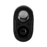 NNEDSZ 700M Golf Rangefinder Slope On/Off Vibration Alert Black