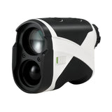 NNEDSZ 700M Golf Rangefinder Slope On/Off Vibration Alert Black