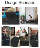 NNEOBA GYM Foam Grounding Mat