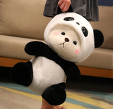NNEOBA Panda Bear plush toy