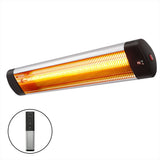 NNEDSZ Electric Strip Heater Radiant Heaters 3000W