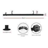 NNEDSZ Devanti Electric Radiant Strip Heater Outdoor 3200W