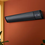 NNEDSZ Devanti Electric Radiant Strip Heater Outdoor 3200W