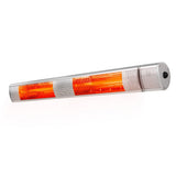 NNEDSZ Devanti Electric Strip Heater Infrared Radiant Heaters 3000W