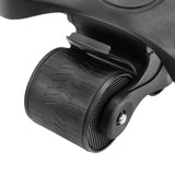 NNEDSZ Ab Roller Automatic Rebound Abdominal Exercise Wheel Home Gym Workout