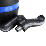 NNEDSZ Ab Roller Carver Automatic Rebound Abdominal Wheel Home Gym Workout