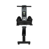 NNEDSZ Rowing Machine 16 Levels Magnetic Rower Gym Home Cardio with APP