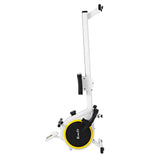 NNEDSZ Rowing Machine 16 Levels Magnetic Rower Home Gym Cardio Workout