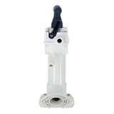 NNEOBA RV Boat Toilet Manual Pump Assembly