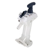 NNEOBA RV Boat Toilet Manual Pump Assembly