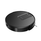 NNEDSZ 3-in-1 HEPA Robot Vacuum with Mop