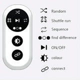 NNEOBA Response Agility Training Light for Adult