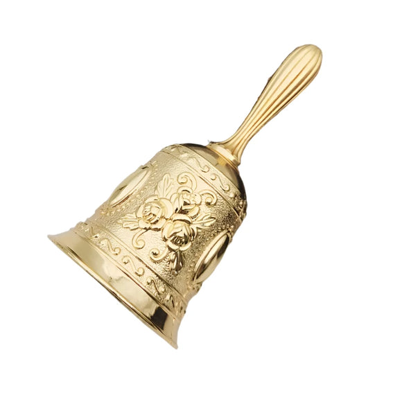 NNEOBA Retro Hand Call Bell