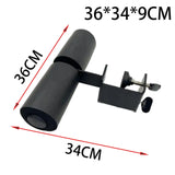 NNEOBA Reverse Push-Up & Leg Slimming Equipment
