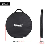 NNEOBA Wheel Storage Bag for Cycling