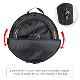 NNEOBA Wheel Storage Bag for Cycling