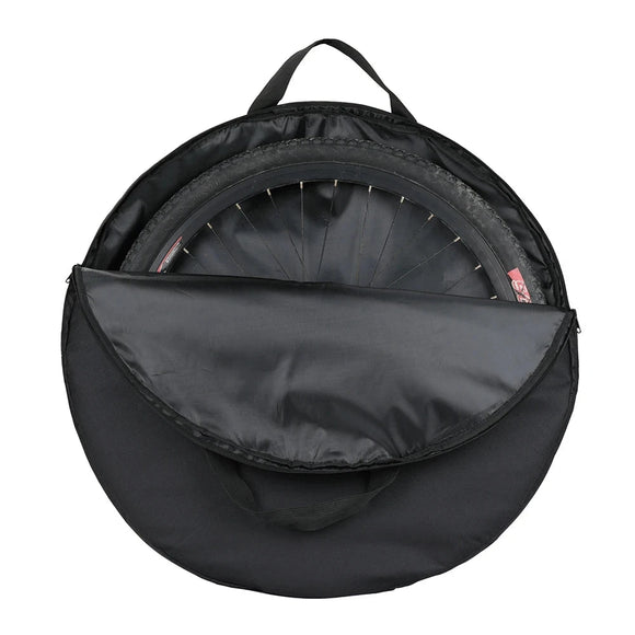 NNEOBA Wheel Storage Bag for Cycling