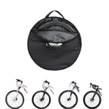 NNEOBA Wheel Storage Bag for Cycling