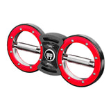 NNEOBA Adjustable Rotator Fitness Machine for Arm Workouts