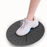 NNEOBA Fitness Balance Yoga Board for Training