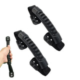 NNEOBA Rubber Kayak Carry Handles