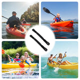 NNEOBA Rubber Kayak Carry Handles