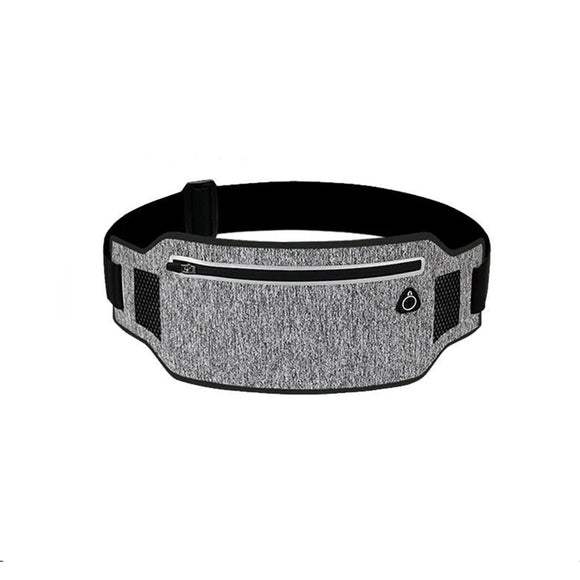 NNEOBA Running Belt Bag Sports Fanny Pack for Men & Women