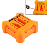 Medium-Sized Jakemy Magnetizer / Demagnetizer With Screwdriver Holes-1915197867828580358