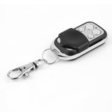 4-Key Wireless Remote Control - 315Mhz Metal-1915197011485921283