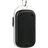 4-Button Metal Wireless Remote Control - 433Mhz-1922443444404490242
