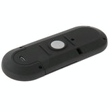 Hands-Free Bluetooth V4.1 Transmitter With Siri / Music - Black-1915196718002081796