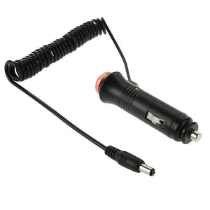 12V 3A Car Truck Bus Power Supply Adapter With Switch - 5.5 X 2.1Mm-1915197378240057345