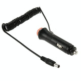 12V 3A Car Truck Bus Power Supply Adapter With Switch - 5.5 X 2.1Mm-1915197378240057344