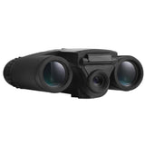 10X25 Zoom Binocular Telescope With Hd Digital Camera And 1.5 Lcd Screen - Black-1915197231410057218