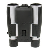5Mp 12X32 Zoom Telescope Binocular Digital Camera With 2.0 Tft Lcd Screen - Black-1915197514978562051
