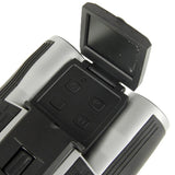 5Mp 12X32 Zoom Telescope Binocular Digital Camera With 2.0 Tft Lcd Screen - Black-1915197514978562052